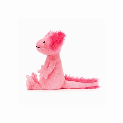 Jellycat Alice Axolotl Australia | 938602CDL